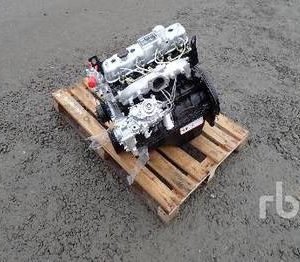 Buy Isuzu 4jb1 Engines online 