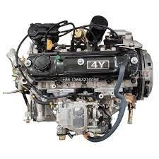Buy 4Y 2.2 used car engine online