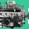 Buy 3Y 2.0 car engine online