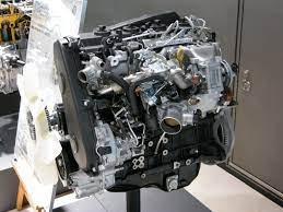 Buy 1KD 3.0 car engine online