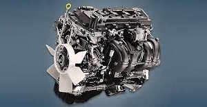 Buy 2TR 2.7 car engine online