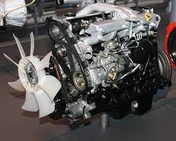 Buy 1HD 4.2 car engine online