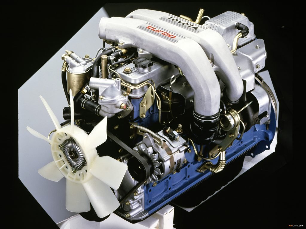 Buy 2L Toyota Engine ENGINE online 